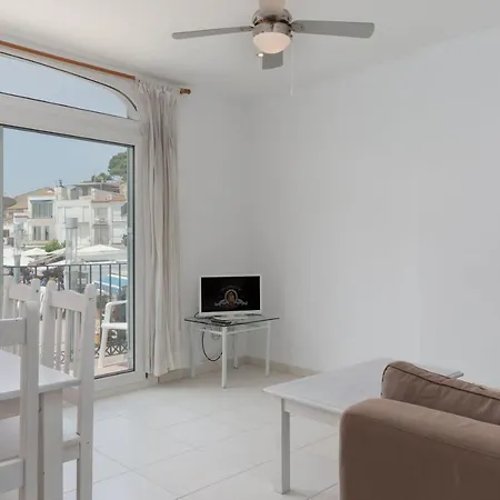 Aigua Dolca 1 Apartment