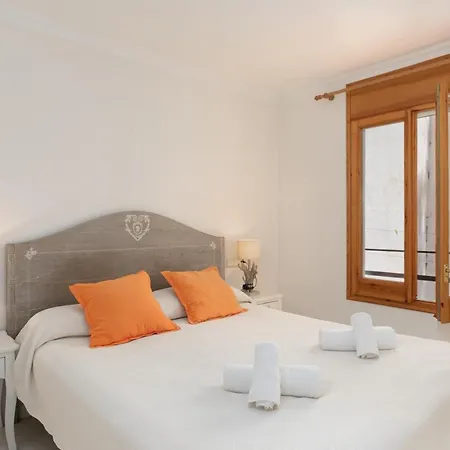 Apartment Aigua Dolca 1 Tamariu