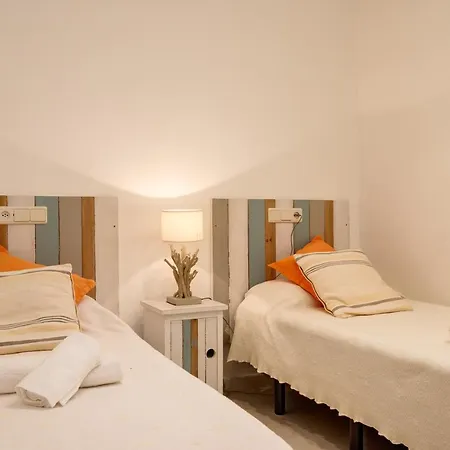 Aigua Dolca 1 Apartment