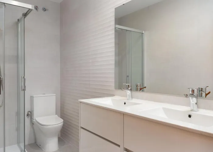 Apartmán Aigua Dolca 1 Tamariu
