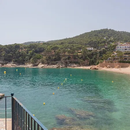 Aigua Dolca 1 아파트