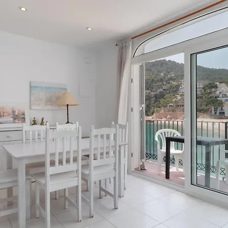 Aigua Dolca 1 아파트