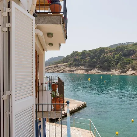 Aigua Dolca 1 아파트