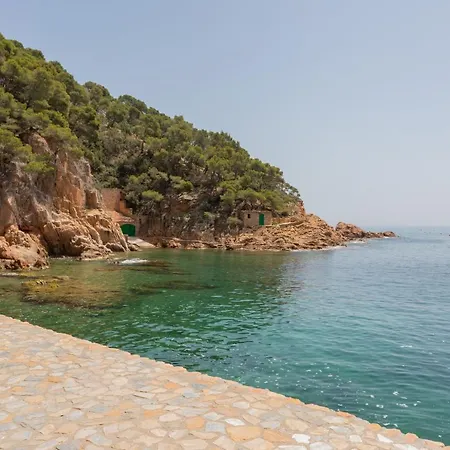 Aigua Dolca 1 * 타마리우