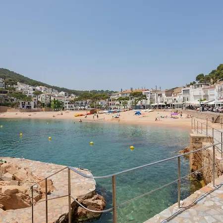 Aigua Dolca 1 아파트 타마리우