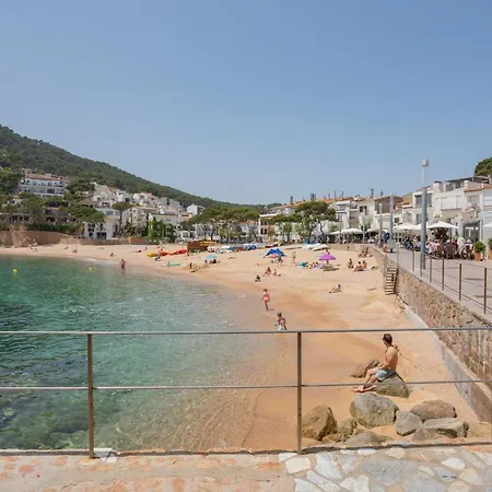 Aigua Dolca 1 아파트 *