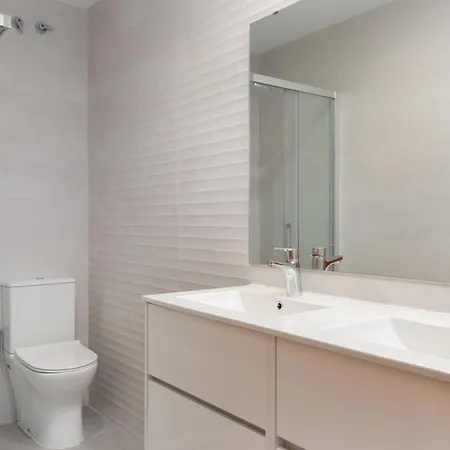 Appartement Aigua Dolca 1 Tamariu