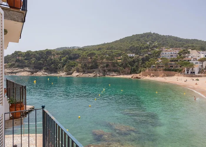 Aigua Dolca 1 아파트