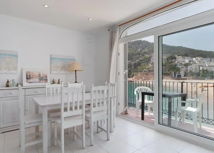 Aigua Dolca 1 아파트