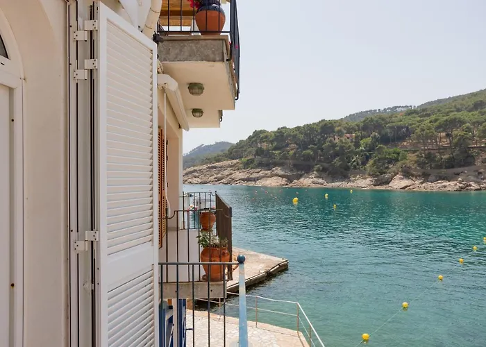 Aigua Dolca 1 아파트