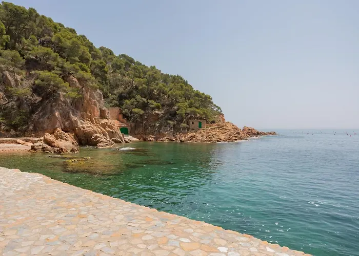 Aigua Dolca 1 * 타마리우