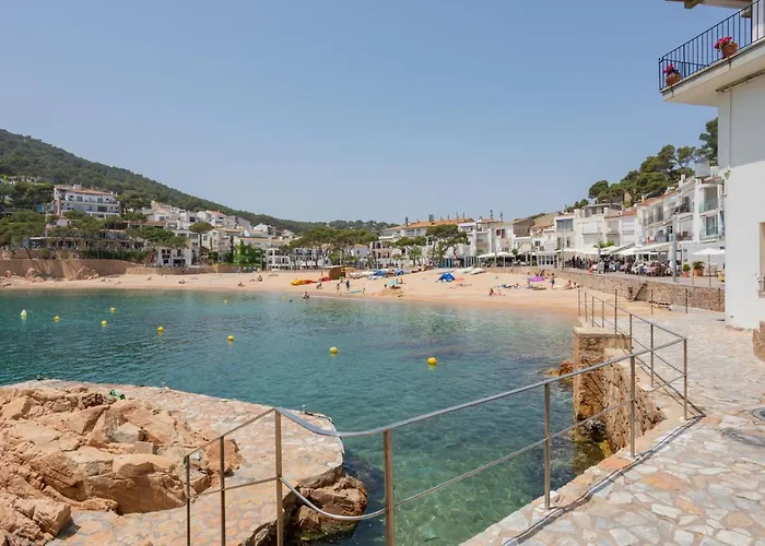 Aigua Dolca 1 아파트 타마리우