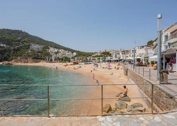 Aigua Dolca 1 아파트 *